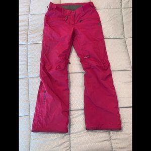 Women's Ski Pants
